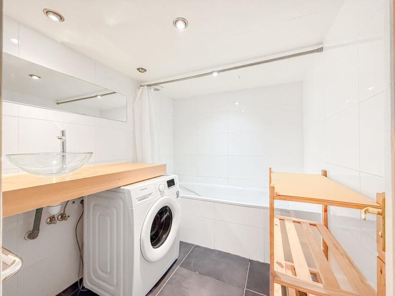 Appartement - 52 m² - 3 pièces