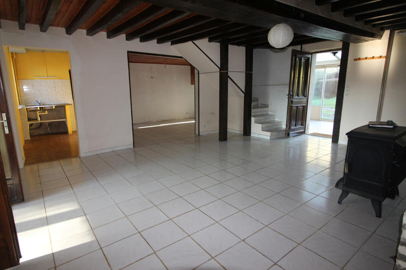 Maison - 144 m² - 7 pièces