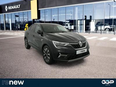 Renault Arkana mild hybrid 140 Edc Fap - 22 Evolution