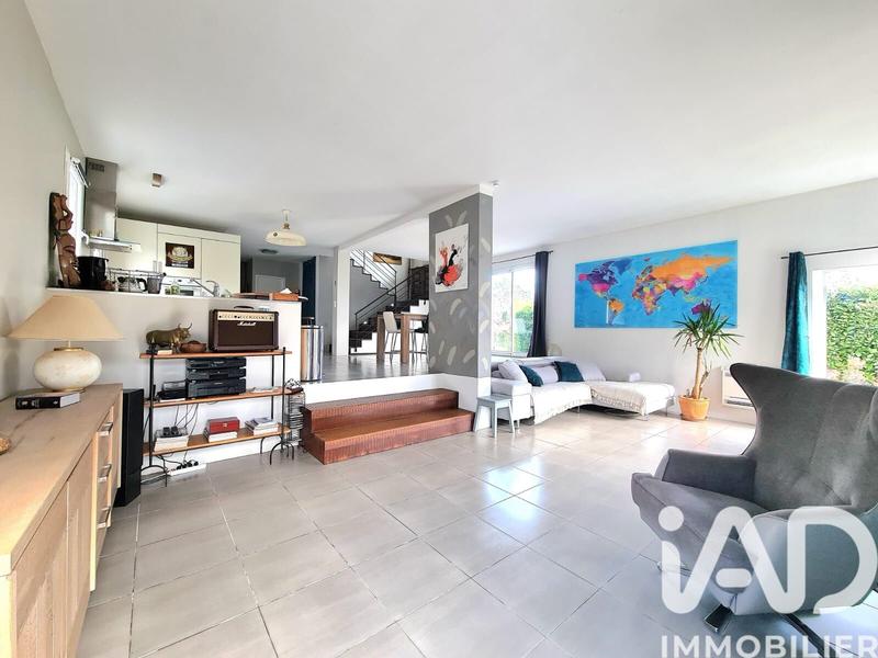 Maison de maîtres - 150 m² - 5 pièces