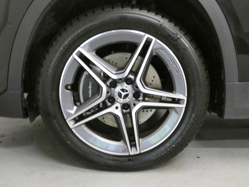 Mercedes Gla 250 e Amg Line