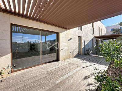 Villa - 110 m² - 4 pièces