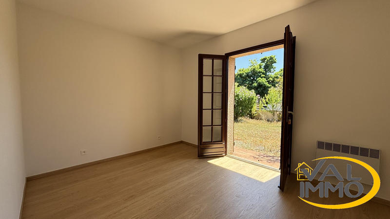 Maison - 117 m² - 5 pièces