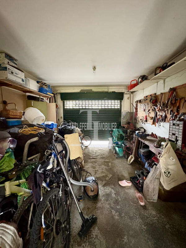 Maison - 133 m² - 6 pièces