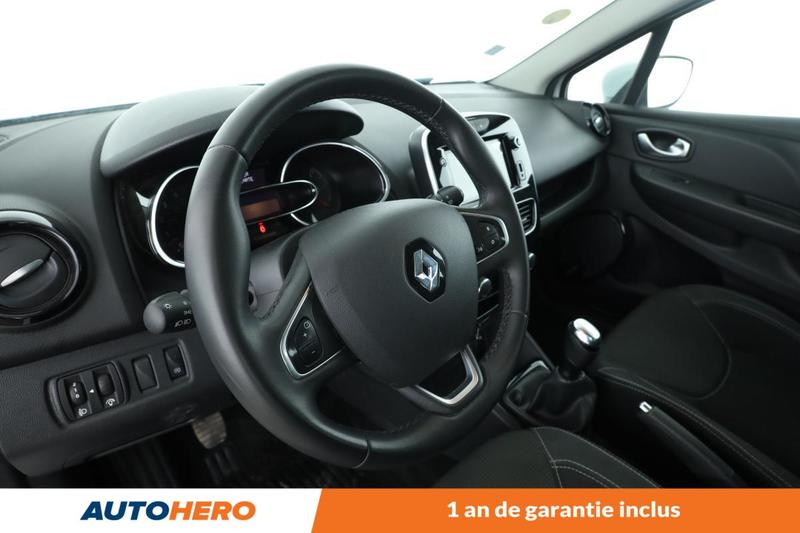 Renault Clio 1.5 dCi Business 90 ch