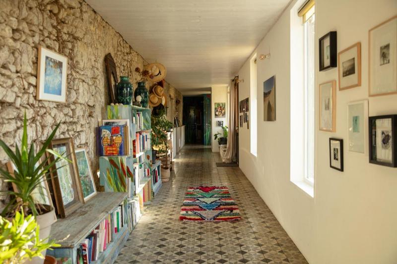 Propriété - 240 m² - 4 pièces