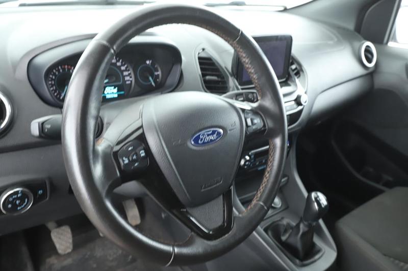 Ford ka + Active 1.2 Ti-Vct 85 ch