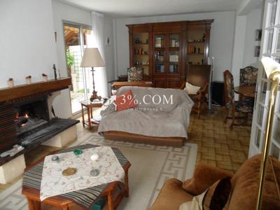 Maison de ville - 116 m² - 6 pièces