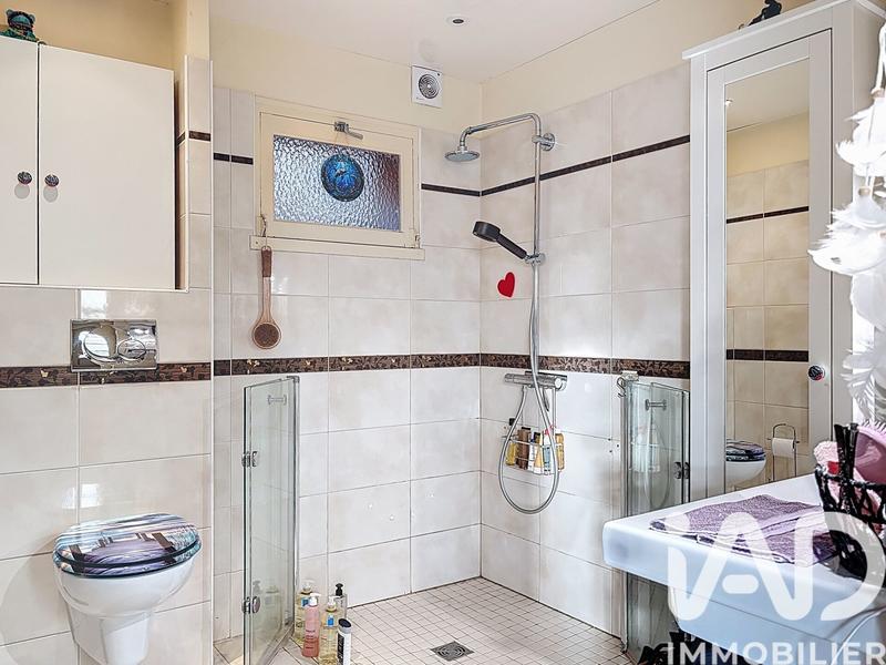 Maison - 157 m² - 5 pièces