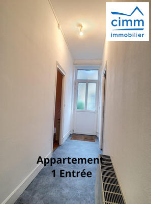 Immeuble - 390 m²