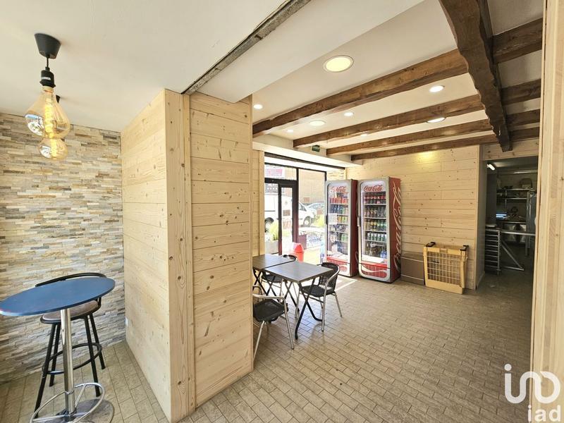 Local commercial - 85 m²