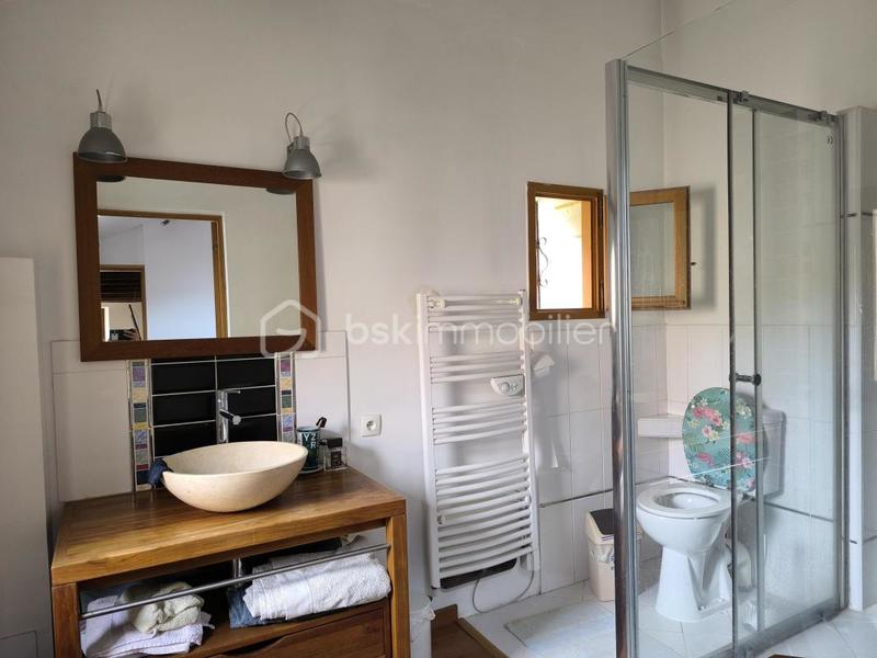 Maison de campagne - 154 m² - 7 pièces