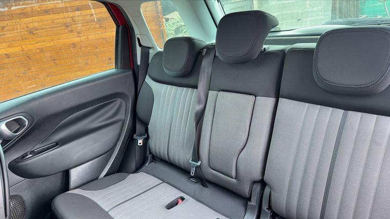 Fiat 500l 0.9 TwinAir 105 Club - Toit ouvrant