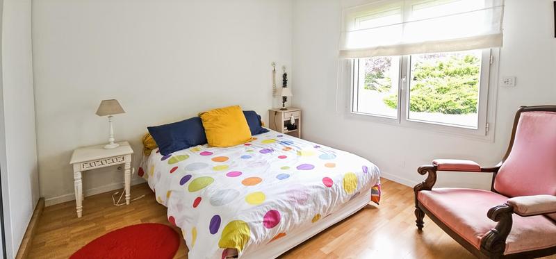 Villa - 202 m² - 7 pièces