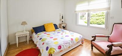 Villa - 202 m² - 7 pièces