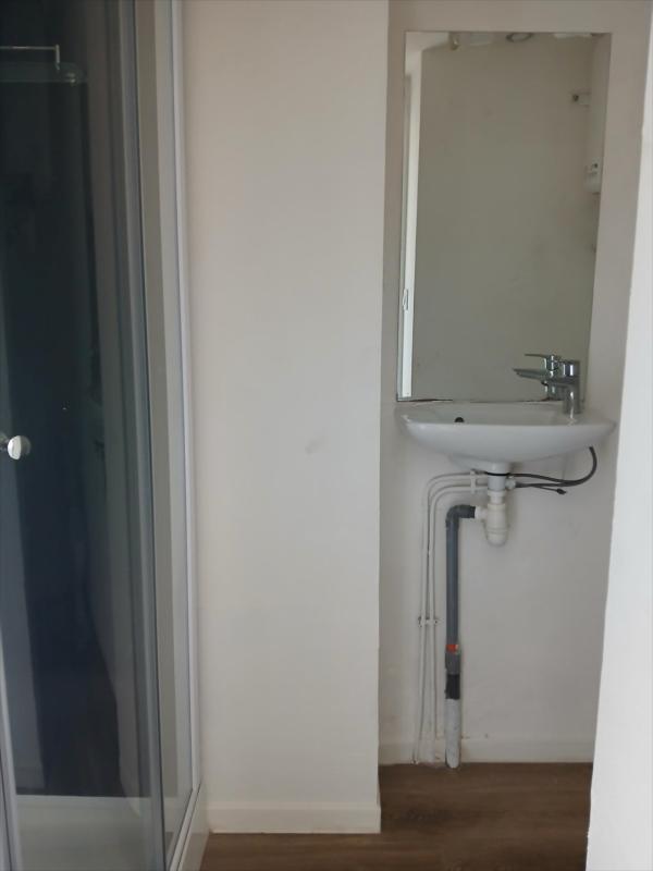 Appartement - 30 m² - 3 pièces