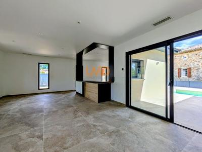 Villa - 110 m² - 4 pièces