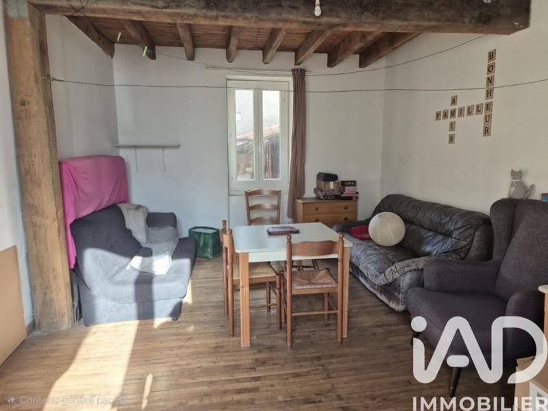 Maison - 150 m² - 5 pièces