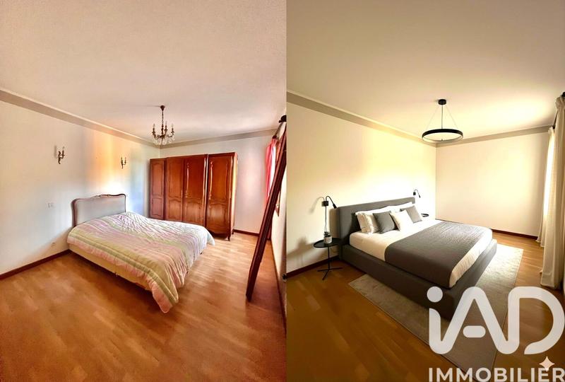 Maison de maîtres - 133 m² - 5 pièces