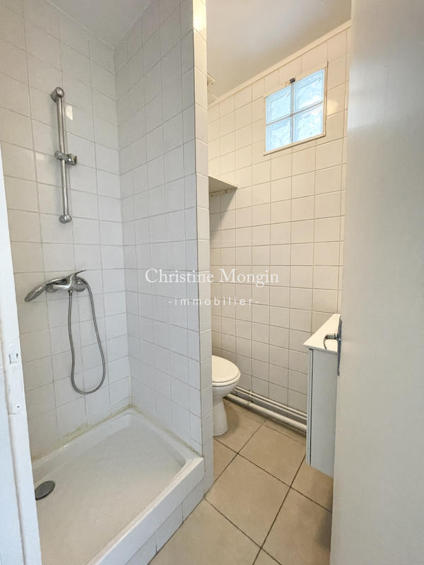 Appartement - 16 m² - 1 pièce