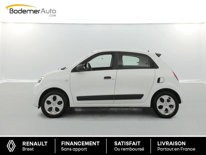 Renault Twingo III Achat Intégral - 21 Life