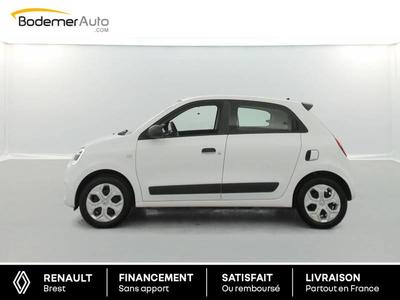 Renault Twingo III Achat Intégral - 21 Life