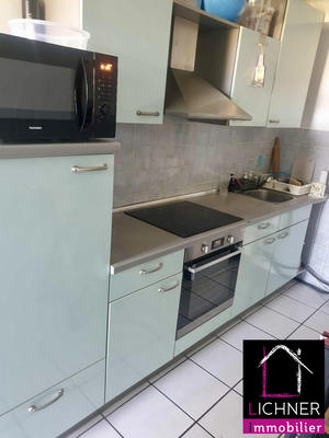 Maison - 156 m² - 5 pièces