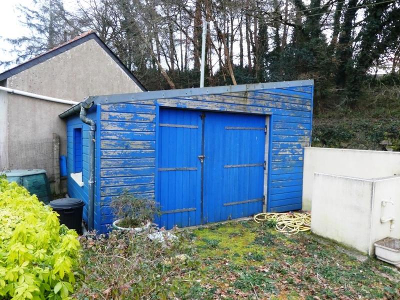 Maison - 154 m² - 6 pièces