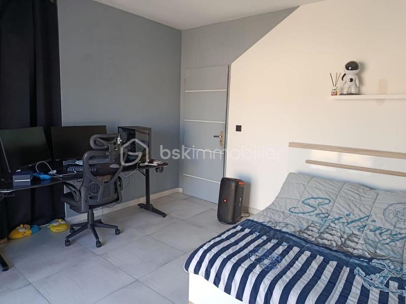 Maison - 154 m² - 4 pièces