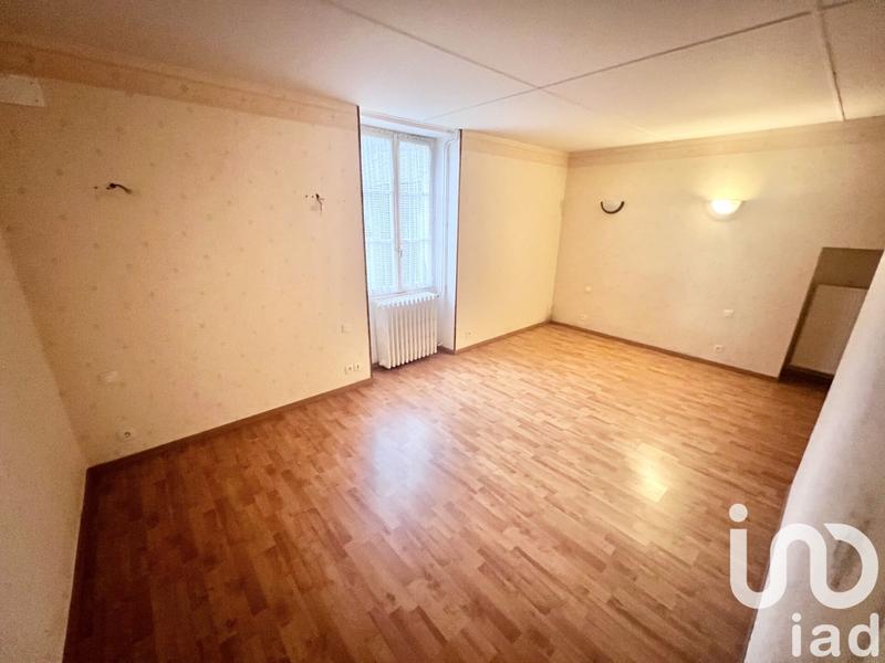 Maison - 146 m² - 6 pièces