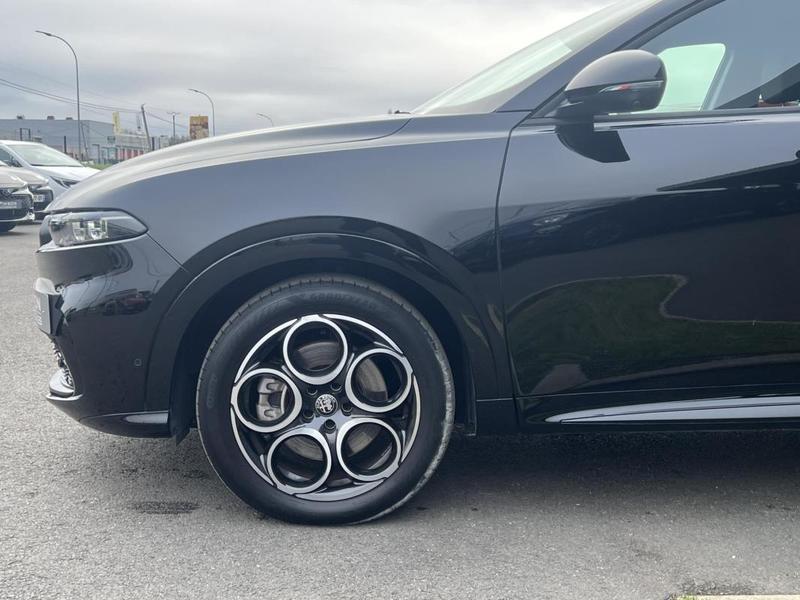 Alfa Romeo Tonale 1.5 mHEV - 160 Vgt Bv Tct Sprint