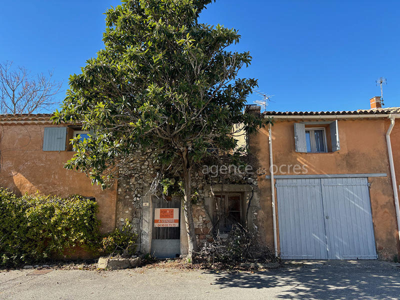 Maison - 97 m² - 4 pièces