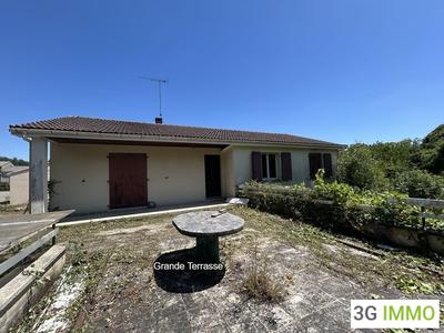 Villa - 171 m² - 8 pièces