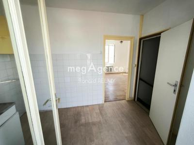 Appartement - 28 m² - 2 pièces