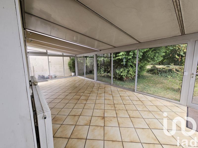 Maison - 145 m² - 4 pièces