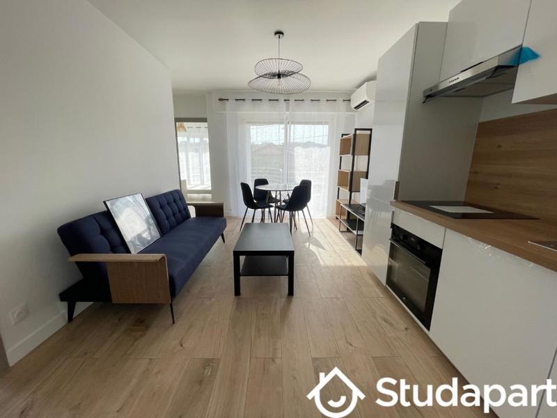 Maison - 39 m² - 3 pièces