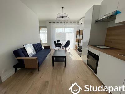 Maison - 39 m² - 3 pièces