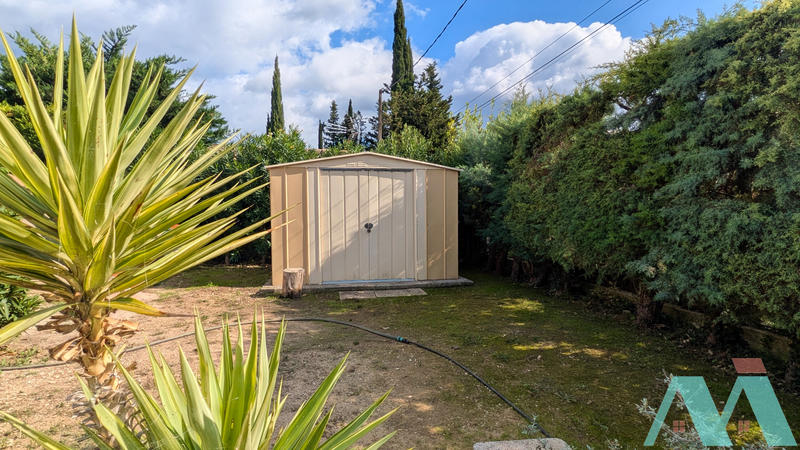 Maison - 106 m² - 4 pièces