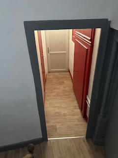 Appartement - 55 m² - 2 pièces