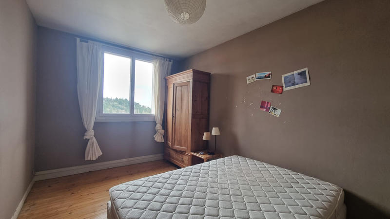 Appartement - 51 m² - 2 pièces