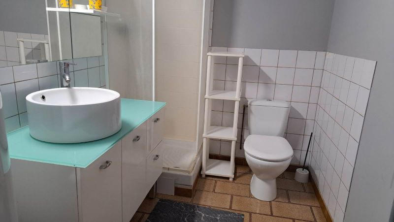 Corps de ferme - 246 m² - 10 pièces