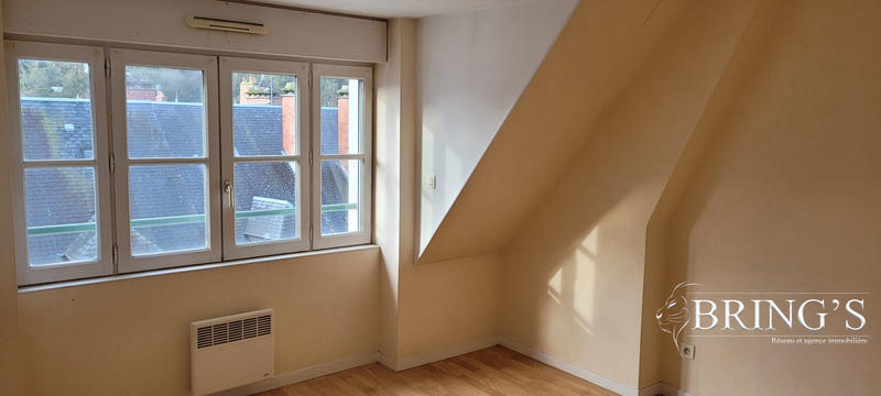 Appartement - 77 m² - 3 pièces