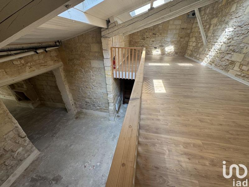 Appartement - 167 m²