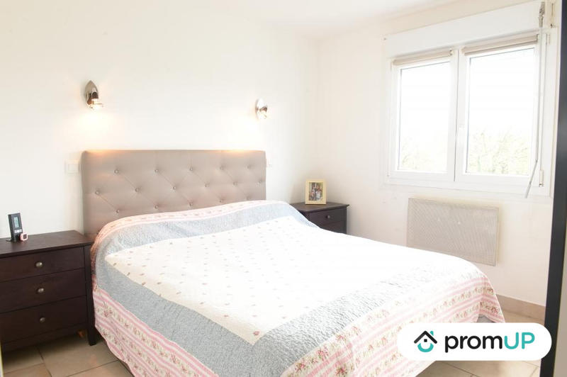 Maison contemporaine - 224 m² - 10 pièces