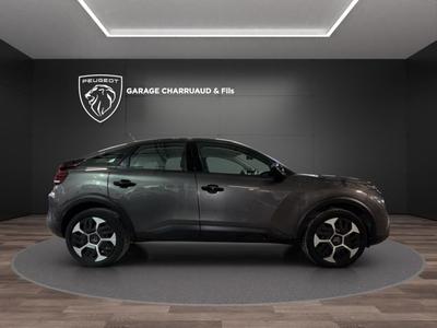 Citroën C4 III PureTech 130 s&amp;amp;S Eat8 Feel Pack