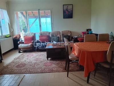 Maison ancienne - 130 m² - 5 pièces