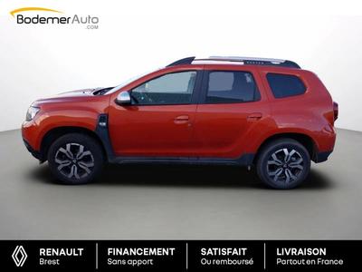 Dacia Duster Eco-G 100 4x2 Prestige +