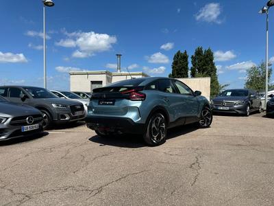 Citroën C4 III 1.2 Puretech 130 s&amp;S Feel Pack Eat8