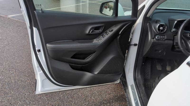 Chevrolet Trax 1.4 t 140 Awd Lt+