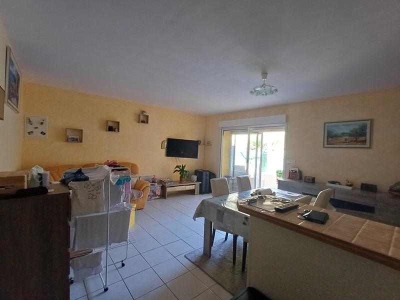 Maison - 52 m² - 2 pièces